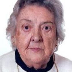 Liliane GAUCHE  à Châtillon: avis de décès