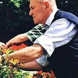 Louis ROUFFIGNON à Marcourt: avis de décès