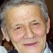 Lucien TOUSSAINT 