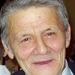 Lucien TOUSSAINT  à Ethe: avis de décès