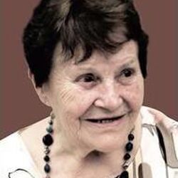 Lucile GILLET à Jambes: avis de décès