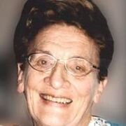 Madeleine DEFAYS