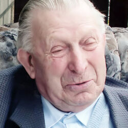 Marcel MOINET à Bastogne: avis de décès