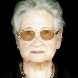 Maria MALECH à Graide: avis de décès