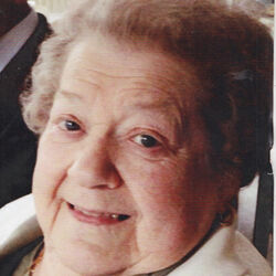 Marie-José DUQUESNE à Bois-De-Lessines: avis de décès