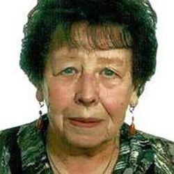 Marie José TASSART à Leuze-en-Hainaut: avis de décès