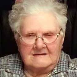 Marie-Louise PIRLET à : avis de décès