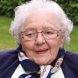 Marie-Louise STASSEN à Battice: avis de décès