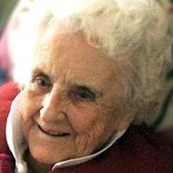 Marie-Louise TINANT à Marche-en-Famenne: avis de décès