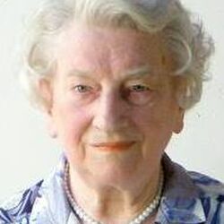 Marie-Paule Wallemacq à Woluwe-Saint-Lambert: avis de décès