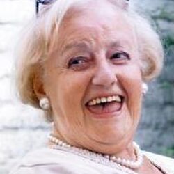 Marie-Thérèse ANTOINE à Ath: avis de décès