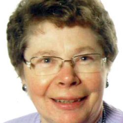 Marie-Thérèse DERAMEE à Frasnes-Lez-Buissenal: avis de décès