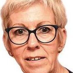 Martine NINO-DEHON à Habergy: avis de décès