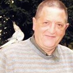 Michel LOUVIEAUX à Blandain: avis de décès