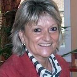 Nadine THONUS à Visé: avis de décès