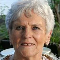 Nelly BODART  à Latour: avis de décès