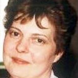 Patricia VANDERLINDEN à Mouscron: avis de décès