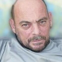 Philip ARNOULD à Chanly: avis de décès