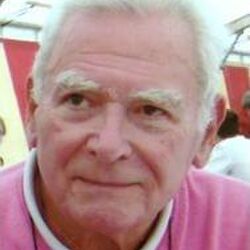 Raymond FOUCART à Tournai: avis de décès