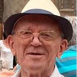 Raymond GILLAIN à -: avis de décès