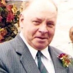 Roger VAN WONTERGHEM à : avis de décès