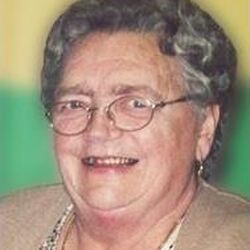 Sidonie HENRARD à Rochefort: avis de décès