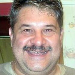 Stéphane HOS à Ollignies: avis de décès