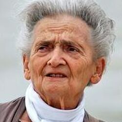 Suzanne GEUDVERT à Marche-en-Famenne: avis de décès