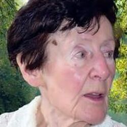 Virginie TOUSSAINT à Bertogne: avis de décès