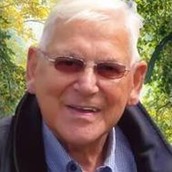 Willy TRIFFET à Bertogne: avis de décès