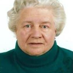 Yvonne Mouligneau à Deux-Acren: avis de décès