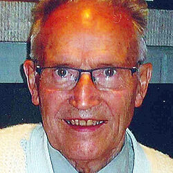 Adolf ACKE à Brugelette: avis de décès