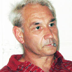 Albert ANCIA à -: avis de décès