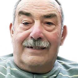 Albert VERCRUYSSE à Marquain: avis de décès