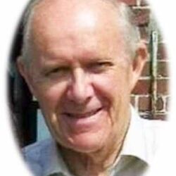 André Desénépart à Wannebecq: avis de décès