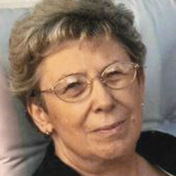 Andrée POCHET à Sart-Saint-Laurent: avis de décès