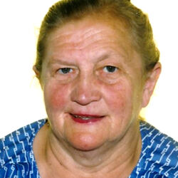 Arlette DEVOS à Tournai: avis de décès