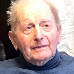 Armand Dewolf à Renaix: avis de décès