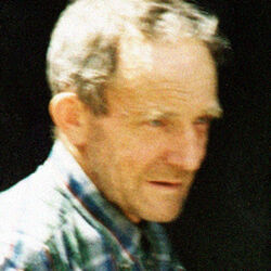 Arthur DELBROUCK à Haut-Fays: avis de décès