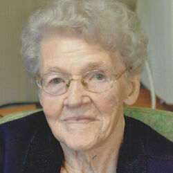 Blanche DIEZ à Chairière: avis de décès