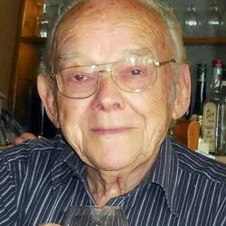 Charles Marie LAMBERT à Bastogne: avis de décès