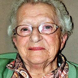 Charlotte SOSSON à Châtillon: avis de décès