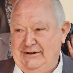 Christian LETE à Willaupuis: avis de décès