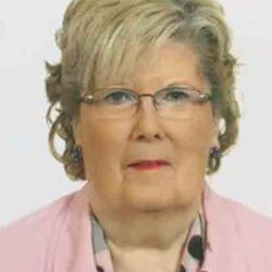 Christiane Parent à Grandmetz: avis de décès