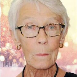 Christiane Raymackers à Wépion: avis de décès