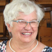 Christiane Vanbel