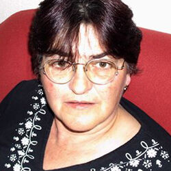 Christine SPREA à -: avis de décès