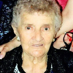 Clarisse DUBUISSON à Robelmont: avis de décès