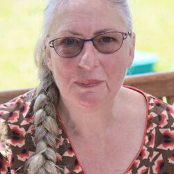 Colette de SCHRYNMAKERS à Péruwelz: avis de décès