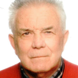 CRUNELLE Roger à Wiers: avis de décès